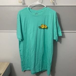 billabong shirt